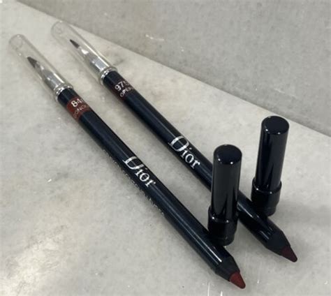 dior pencil 975 opera